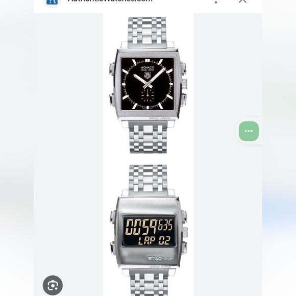 Tag Hauler Monaco 69